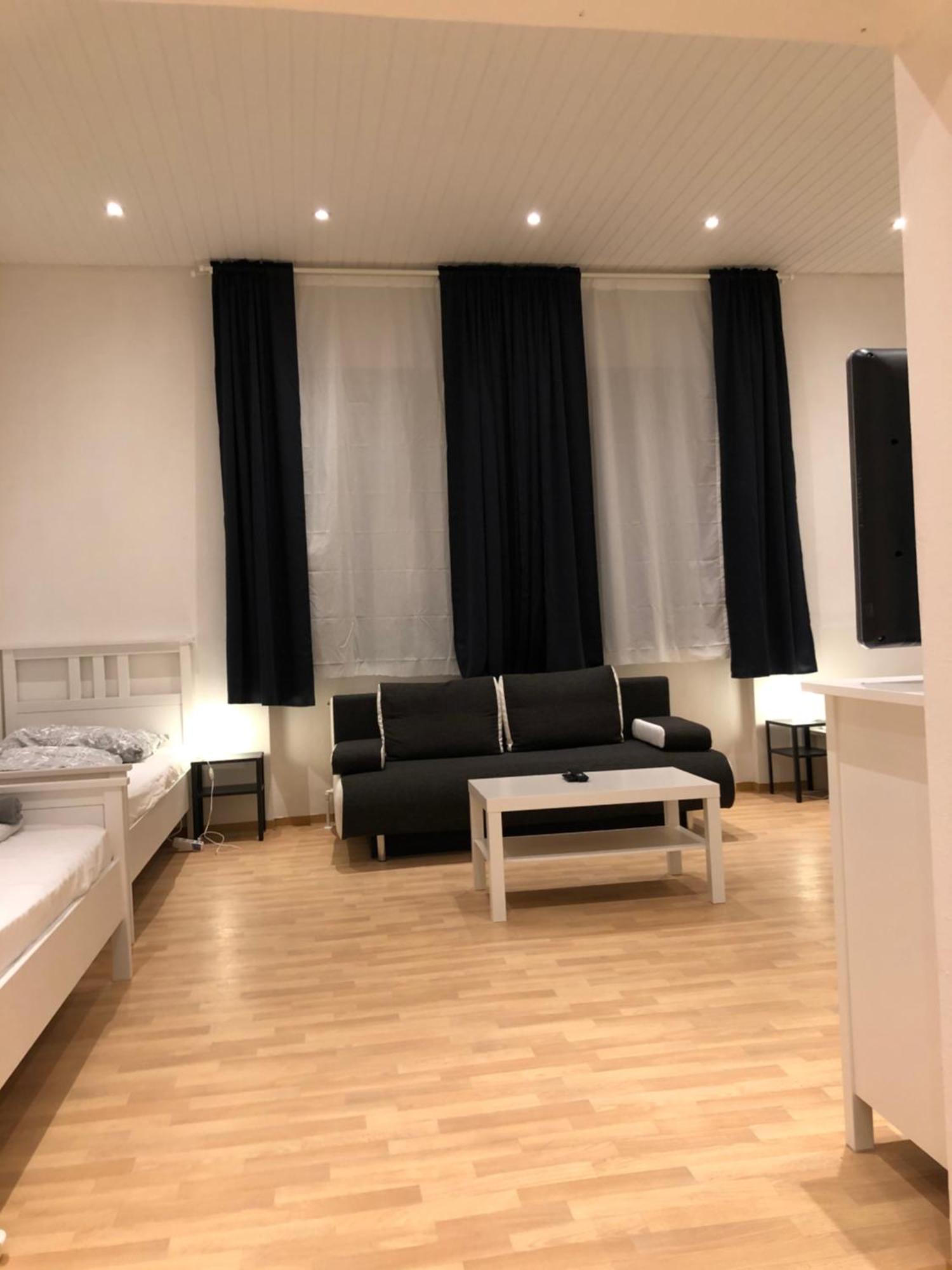 Monteurwohnung Im Zentrum Worms Kültér fotó
