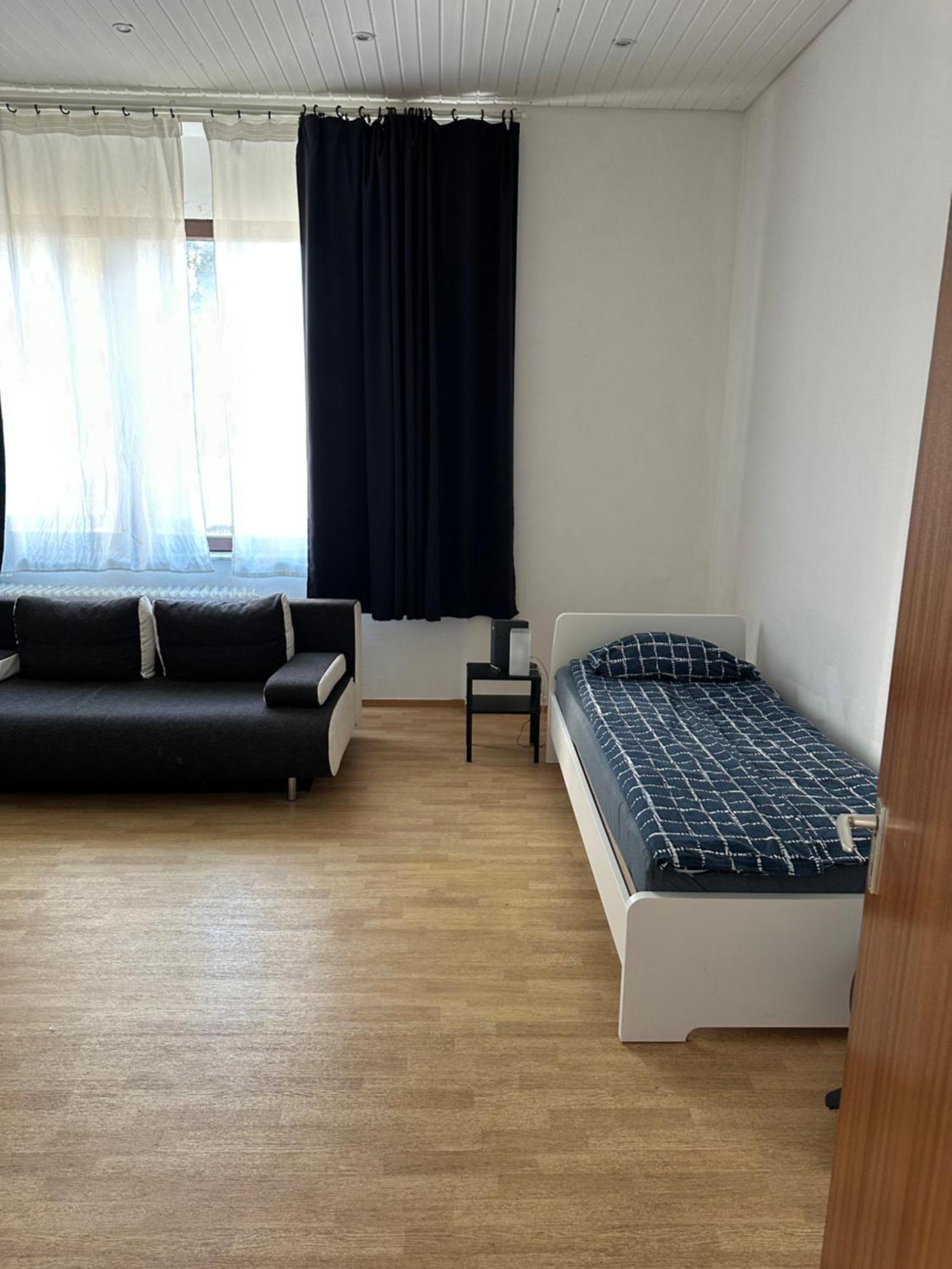 Monteurwohnung Im Zentrum Worms Kültér fotó