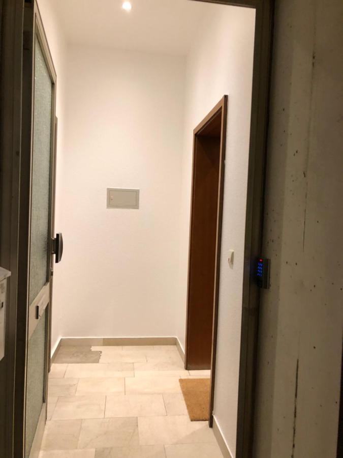 Monteurwohnung Im Zentrum Worms Kültér fotó