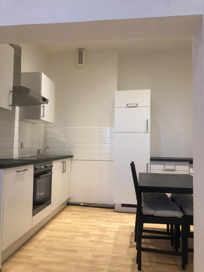 Monteurwohnung Im Zentrum Worms Kültér fotó